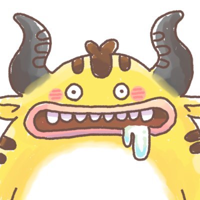 オニモツ アイコン